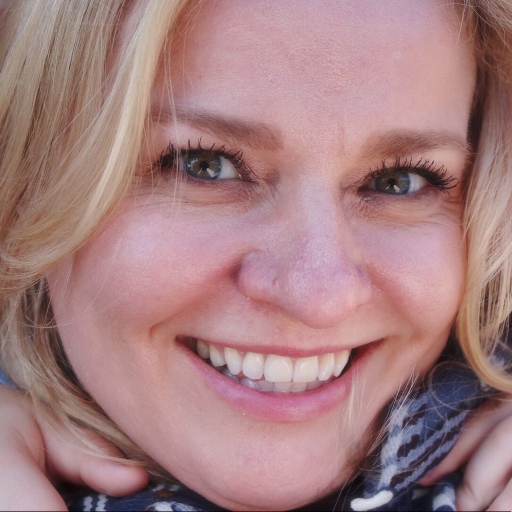 Meet your Posher, Angelika